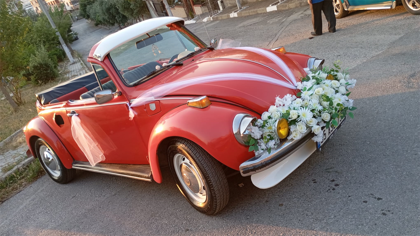 kiralık vosvos düğün arabası vosvos düğün arabası rezervasyon 