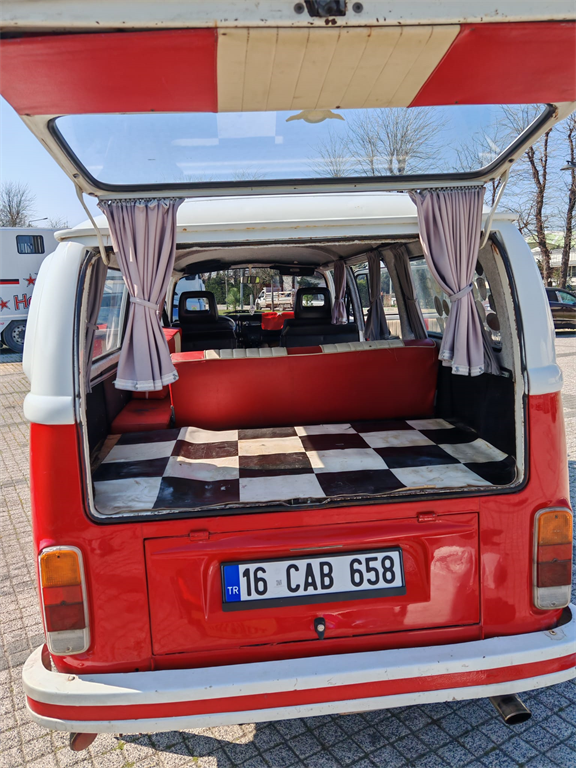 vosvos düğün arabası rezervasyon klasik otomobil kiralama 