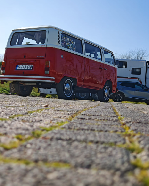 romantik gelin arabası kiralık vosvos gelin arabası 