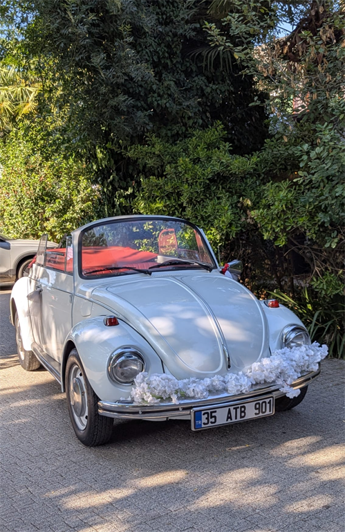 özel gelin arabası tasarımı vintage gelin arabası kiralama 