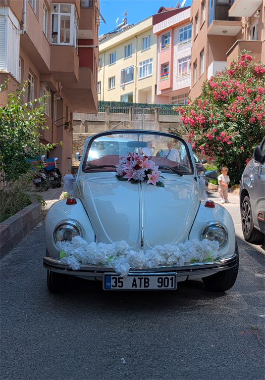 gelin arabası kiralama hizmetleri özel gelin arabası kiralama 