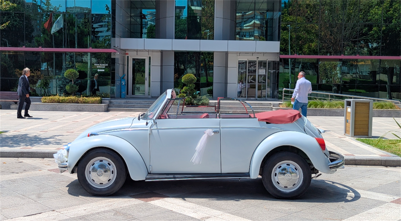 düğün arabası fiyatları gelin arabası kiralama hizmeti 