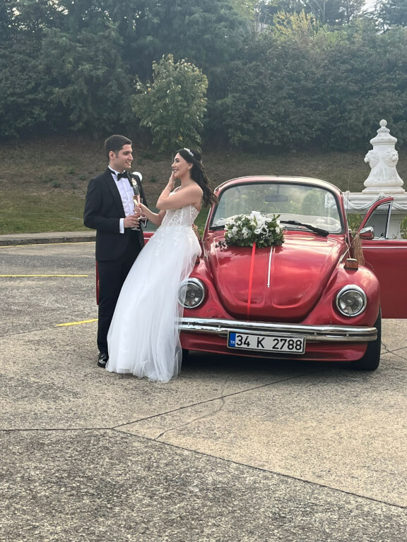 düğün arabası fiyatları klasik gelin arabası 