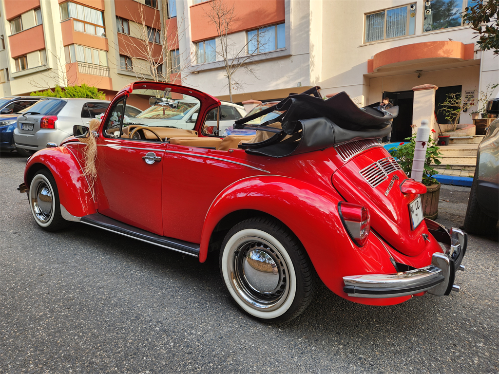 kiralık vosvos düğün için kiralık vosvos modelleri 