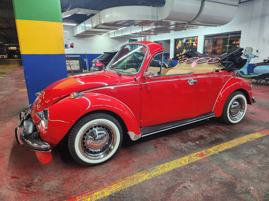 vosvos gelin arabası kiralama gelin arabası 