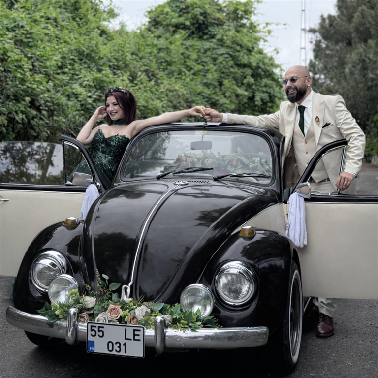 düğün arabası kiralama fiyatları gelin arabası kiralama 