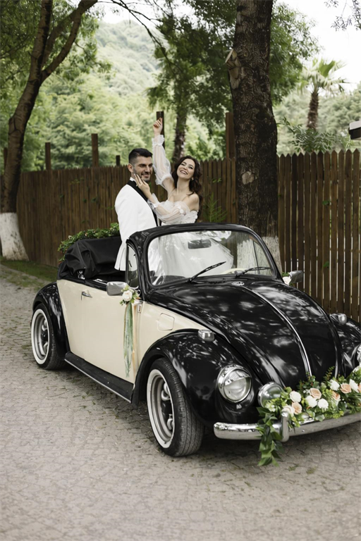 kiralık vosvos düğün arabası gelin arabası 