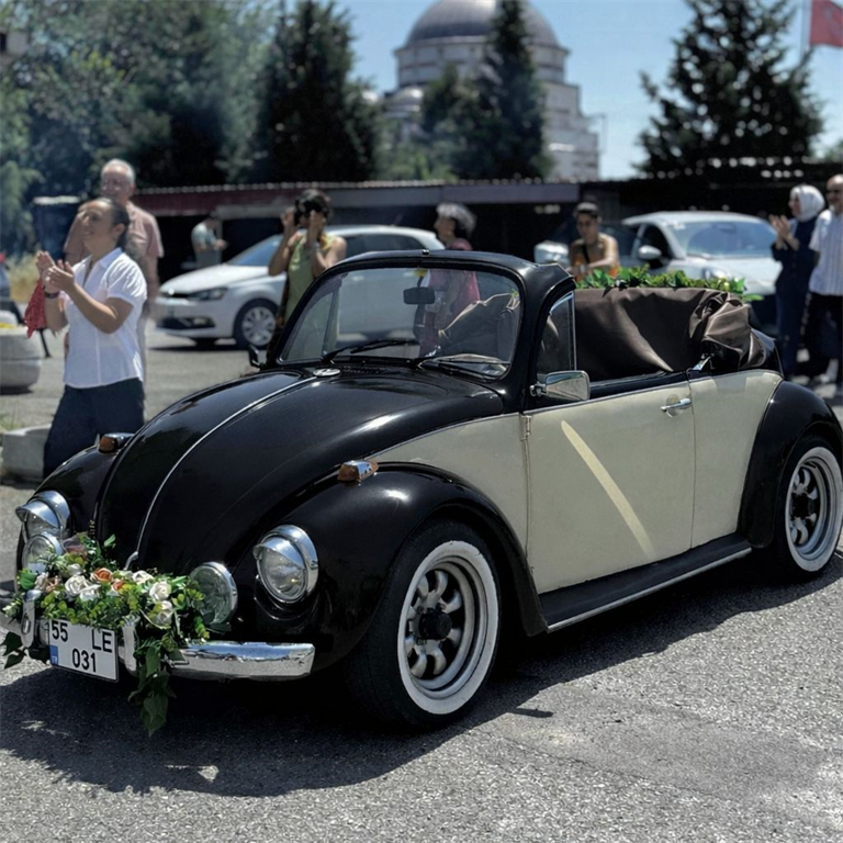 düğün arabası düğün arabası kiralama fiyatları 