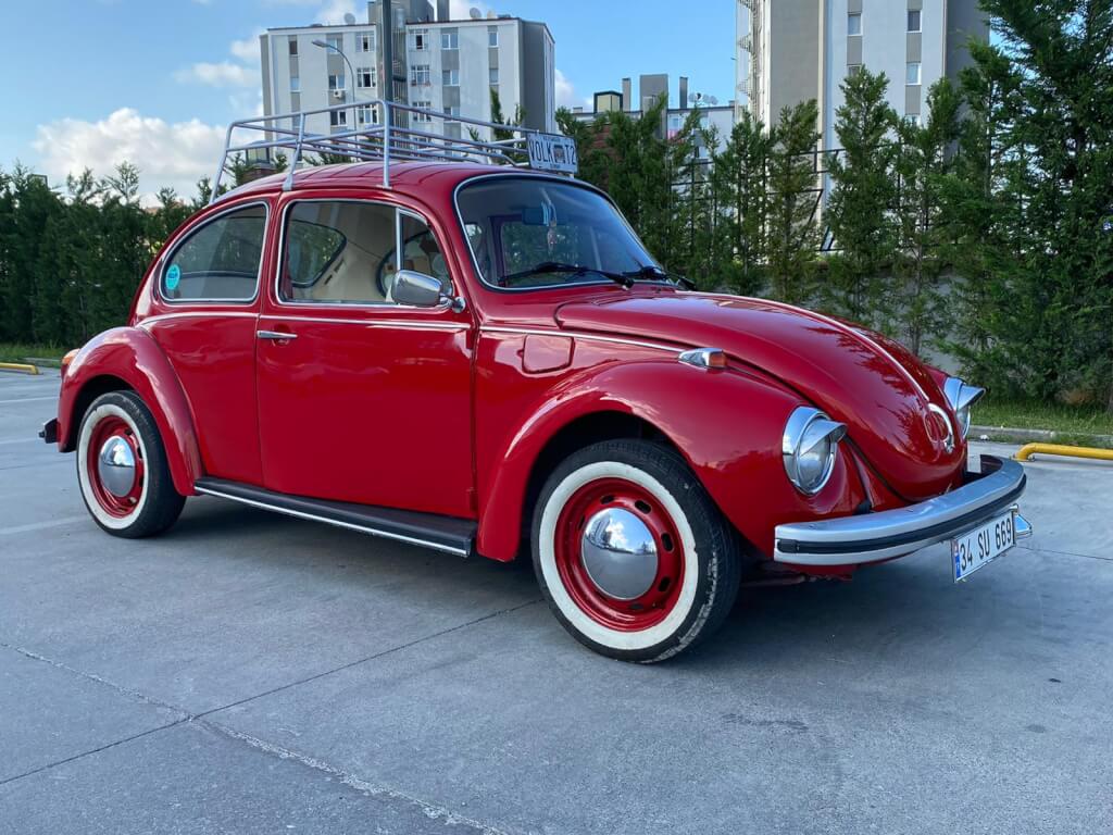 retro stil gelin arabası düğün arabası modelleri ve fiyatları 