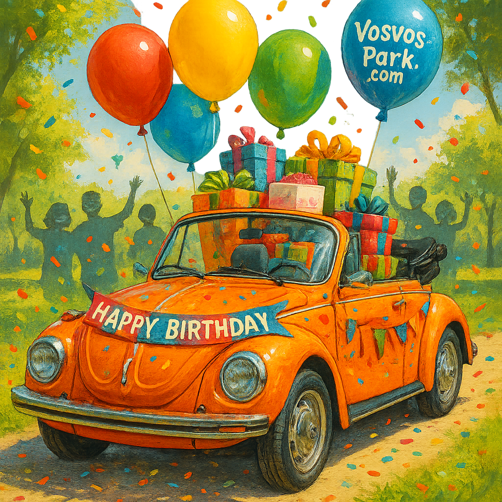 Gelin Arabası Kiralama: Klasik Vosvoslarla Özel Günlerinizi Taçlandırın