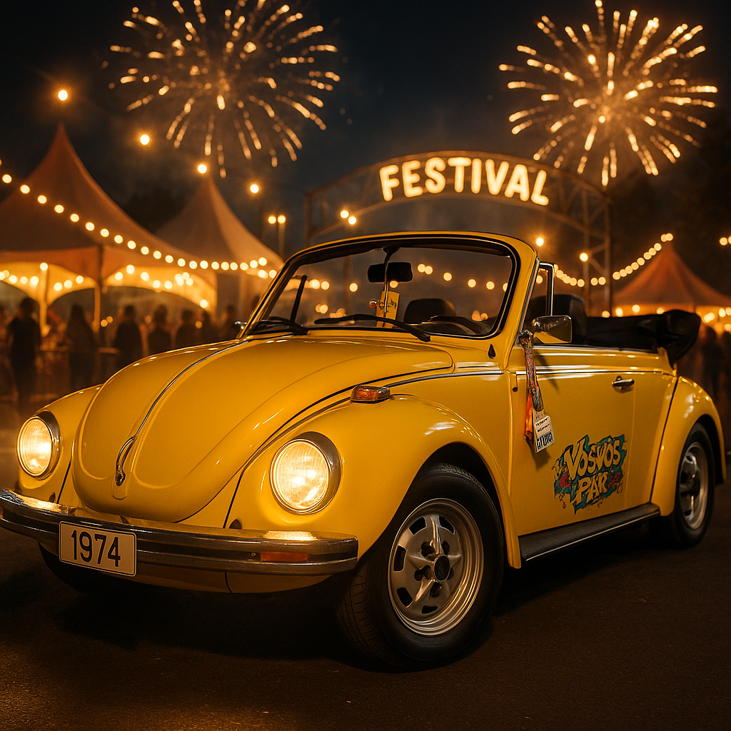 Klasik Araçlarla Düğün Gününüzü Unutulmaz Kılın: Gelin Arabası Seçimi